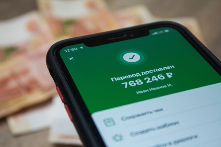 В Челнах врач поверила в замену домофона и перевела «мастерам» полмиллиона