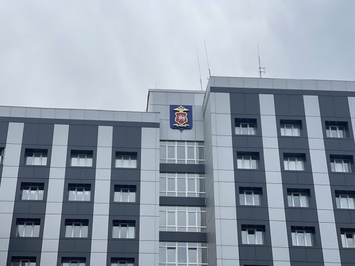 С ночной смены – в отдел полиции: в Челнах у слесаря изъяли украденные запчасти