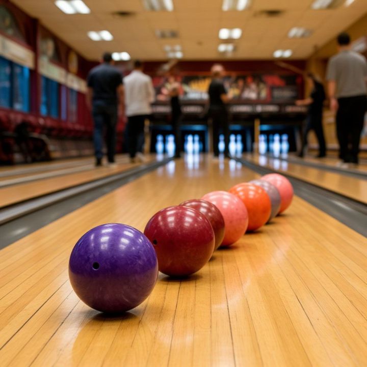 На «КАМАЗе» собирают команды по боулингу