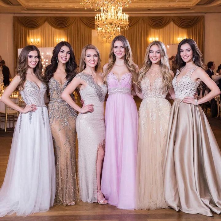 В Татарстане проведут международный конкурс красоты MISS BRICS