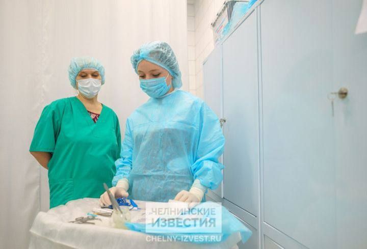 35 врачей на 10 тысяч жителей: в Татарстане ищут способы закрыть дефицит медиков