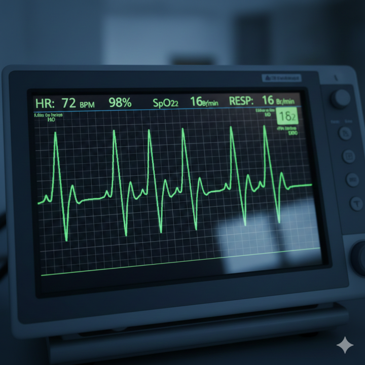 В Татарстане каждый третий имеет болезни органов кровообращения