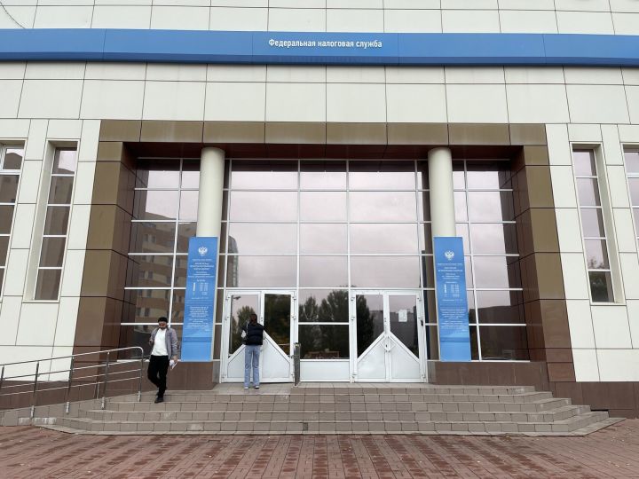 В Челнах по итогам 2025 года лидером по росту налога стал «Транстехсервис»