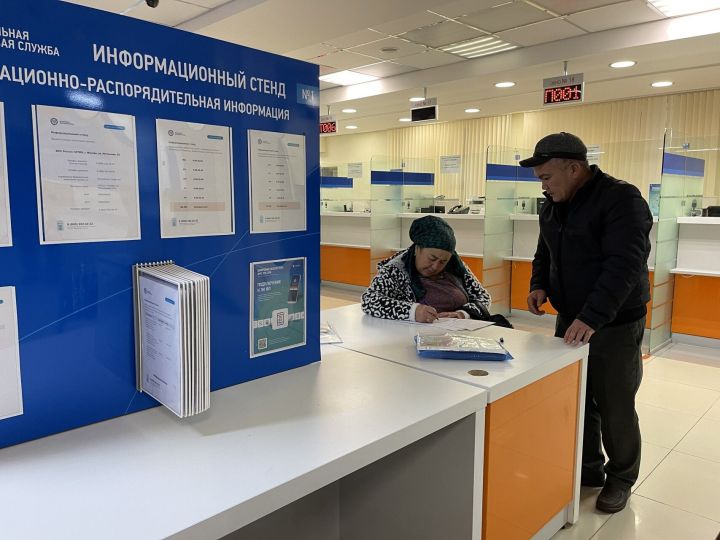 Более 2,5 млрд рублей вернули челнинцам в виде налоговых вычетов по итогам 2025 года