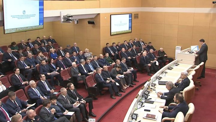 В Татарстане капремонт школ выполнен на 14%, детсадов – на 24%