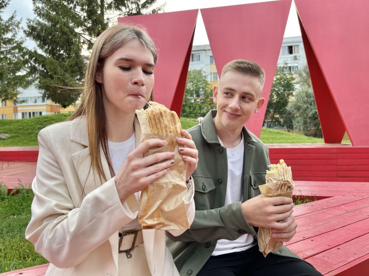 Названы регионы с самыми высокими и низкими чеками в фастфуде