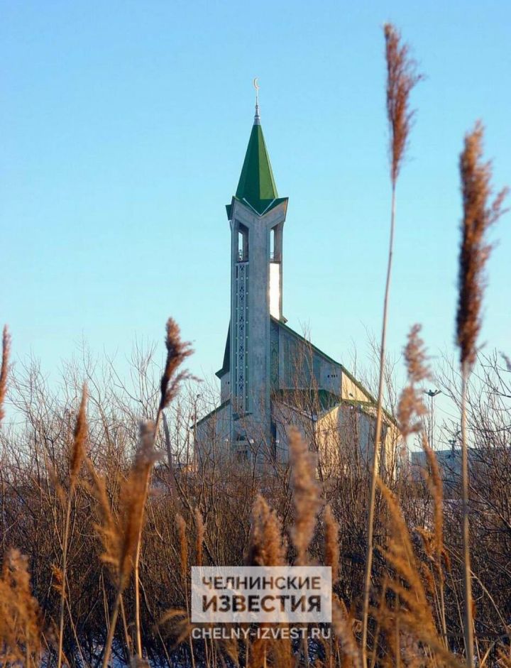 Программа праздника: как в Челнах отметят Ураза-байрам