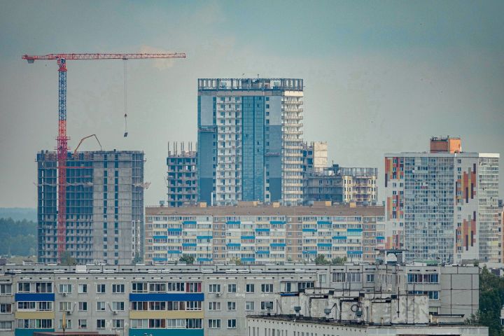 Топ-5 дорогих квартир Челнов: за 2,5 года жилье подорожало на 116%