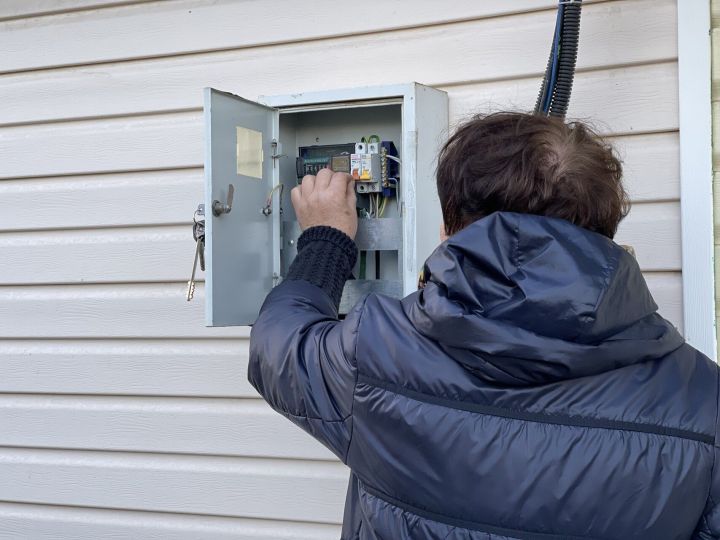 Новые тарифы для садоводов Челнов: как платить за свет по минимальной ставке