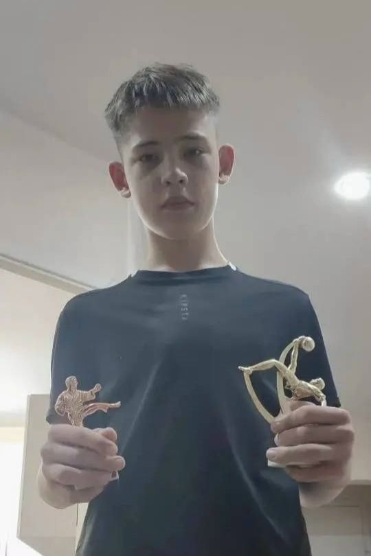 В Набережных Челнах пропал 14-летний мальчик, ушедший из школы