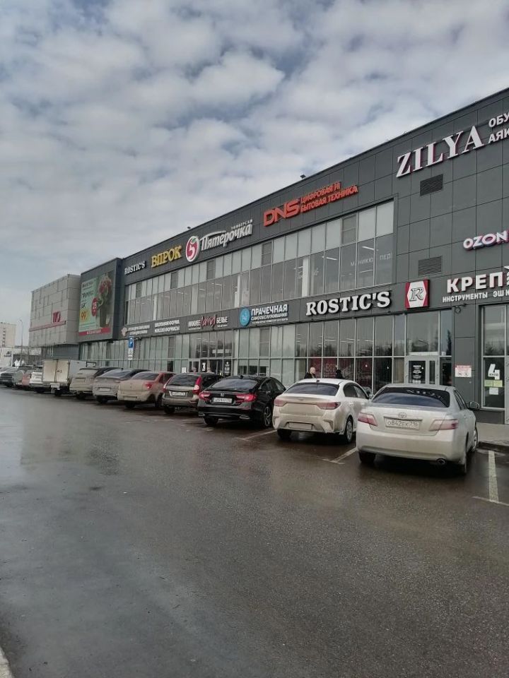 «Бизнес отдаст миллиарды рублей на смену вывесок»