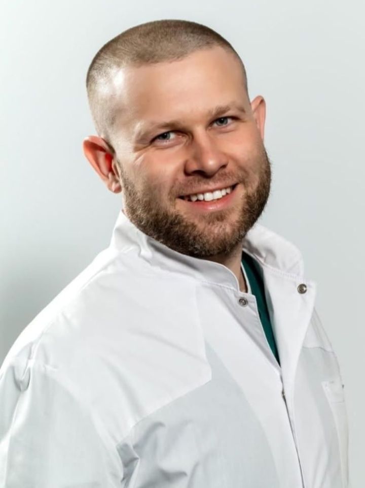 В Челнах назначили нового главврача Врачебно-физкультурного диспансера