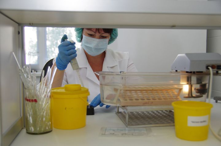 Больна ли медицина: врачей в Челнах призвали повышать квалификацию