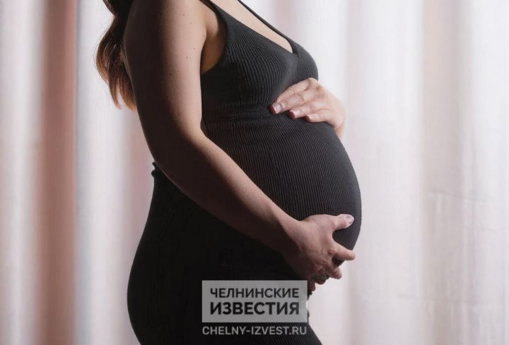 В Челнах благодаря отказу от абортов в 2025 году родились 57 детей