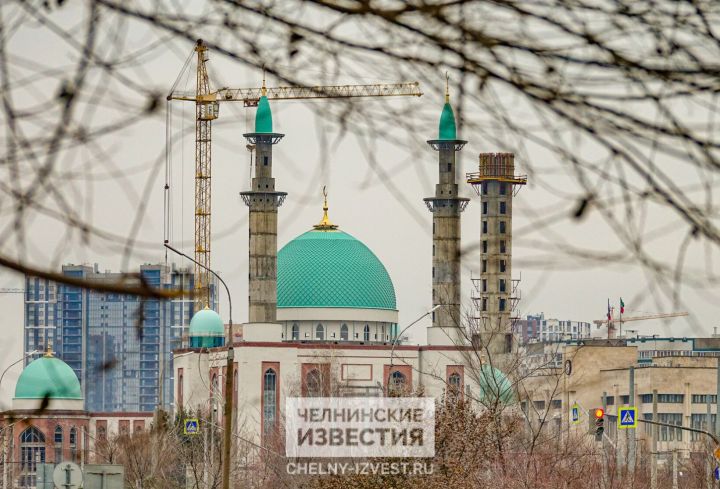 В Челнах пройдет ярмарка и семейный праздник в честь Ураза-байрам