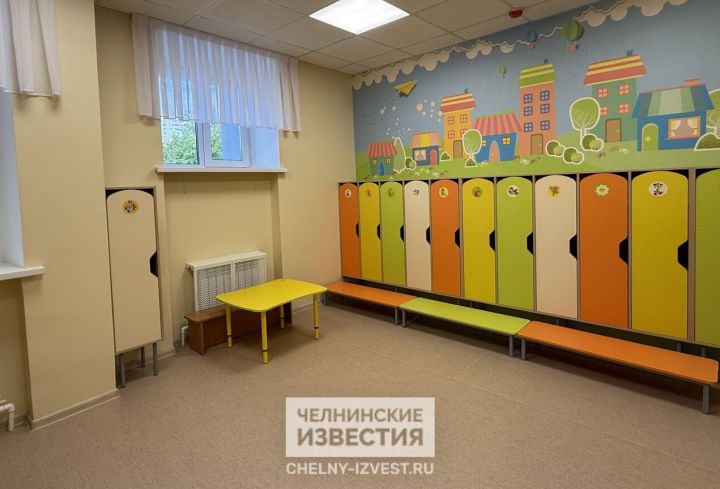 Ребенок потерял палец: воспитательница детсада в Татарстане получила срок