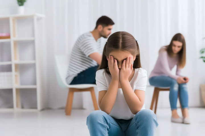 «Зять ушел 8 лет назад. Моя дочь хочет подать на алименты».