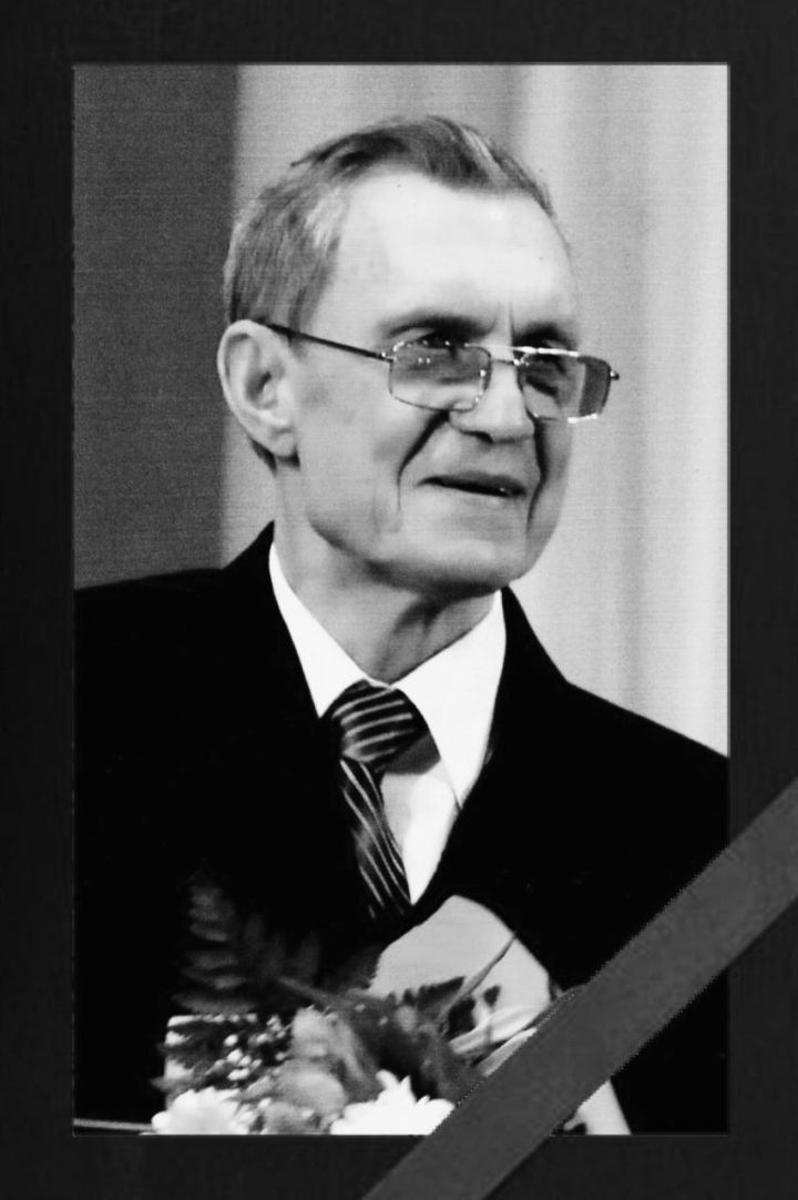 В Челнах сегодня простятся с легендой народной музыки Александром Левиным