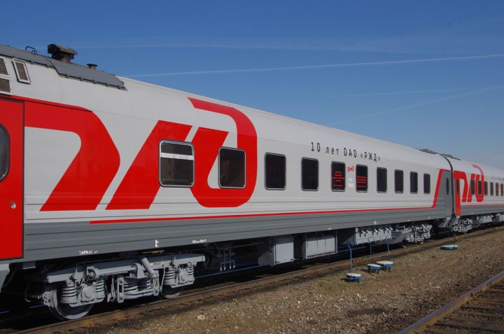 В Татарстане родителям погибшего на ж/д юноши выплатят по 300 тысяч рублей