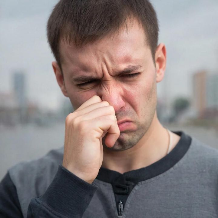 «Челныводоканал» сообщил, что не виноват в зловонном запахе в Челнах