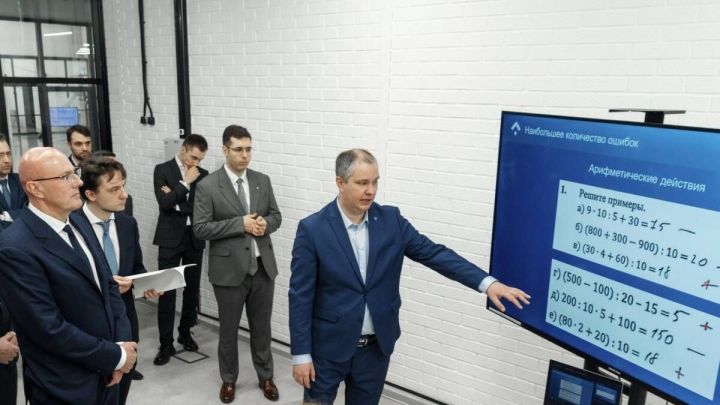 Дмитрий Чернышенко: «Алабуга» ведет Россию к технологическому лидерству