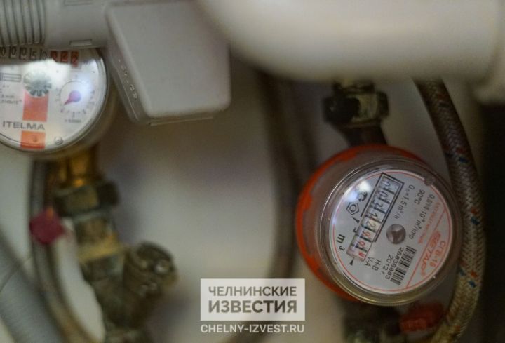 «Опломбировка» за деньги: как коммунальщики обманывали жителей Татарстана