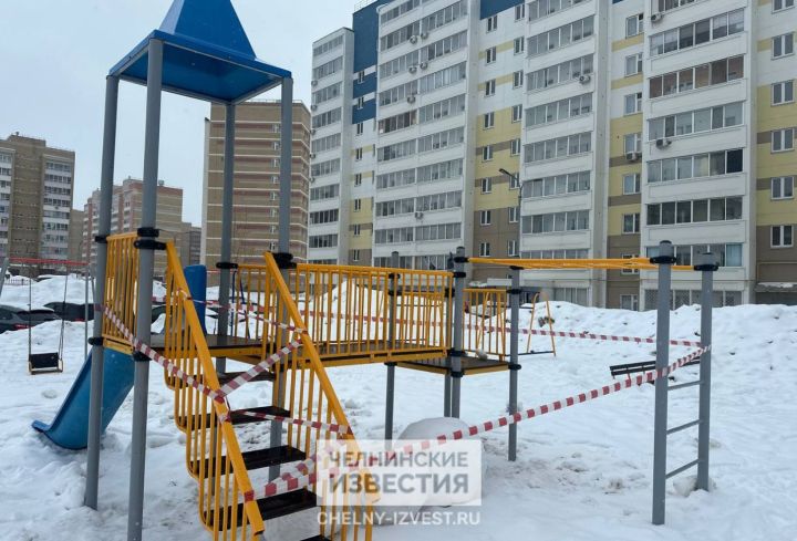 В Челнах после ЧП с 6-летней девочкой возбудили уголовное дело