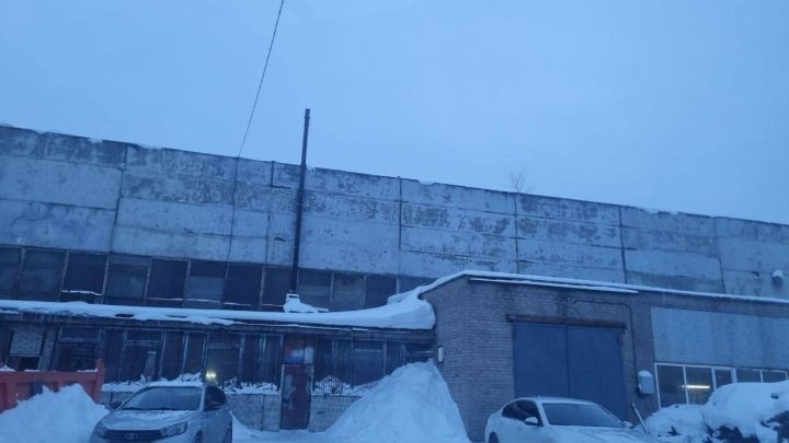 В Челнах предприятие по производству электрооборудования наносило вред экологии