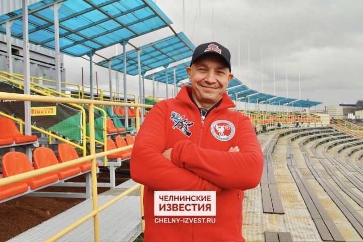 «ПВО работало отлично»: челнинец стал свидетелем атаки на военную базу США