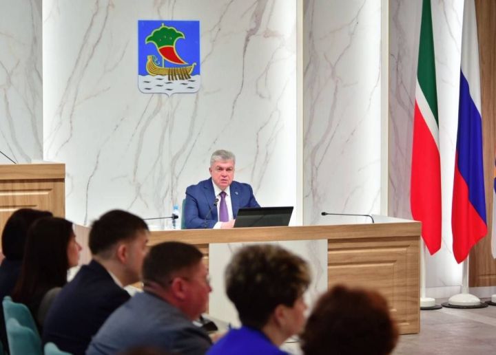 Наиль Магдеев: «Неужели килограмм рыбы дороже, чем жизнь человека?»