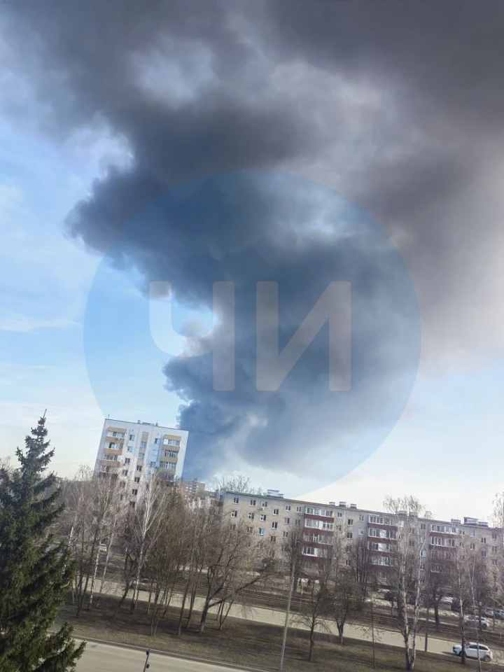 Прокуратура начала проверку по факту взрыва в Нижнекамске