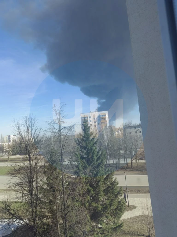 Один погиб, 50 человек пострадали: на Нижнекамскнефтехиме уточнили данные после ЧП