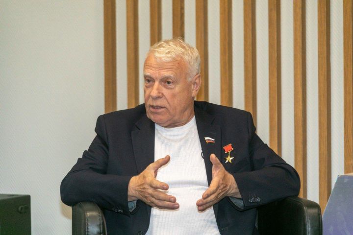 В Набережных Челнах откроют выставку «Лица «КАМАЗа»