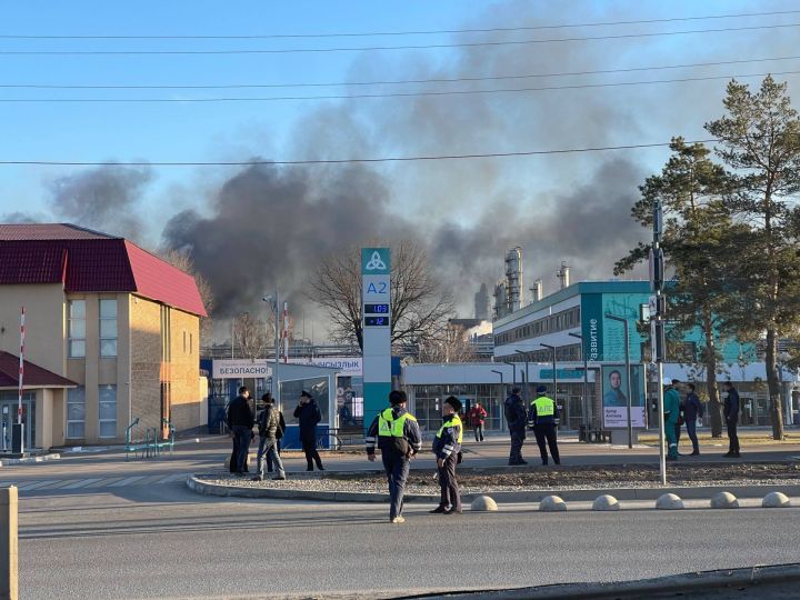 Семьи погибших на «Нижнекамскнефтехиме» получат по 3 млн рублей