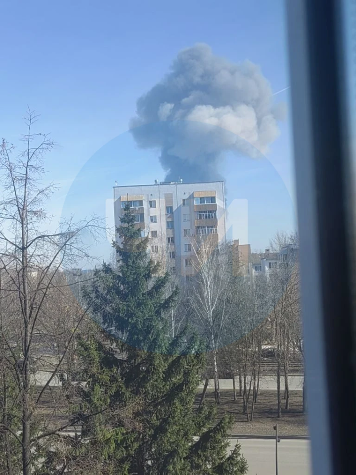 Число погибших при взрыве в Нижнекамске увеличилось до двух, пострадавших — до 72