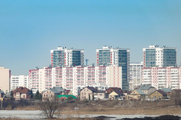 Риелторы о недвижимости Челнов: «Рынок просел примерно на 20-30 процентов»