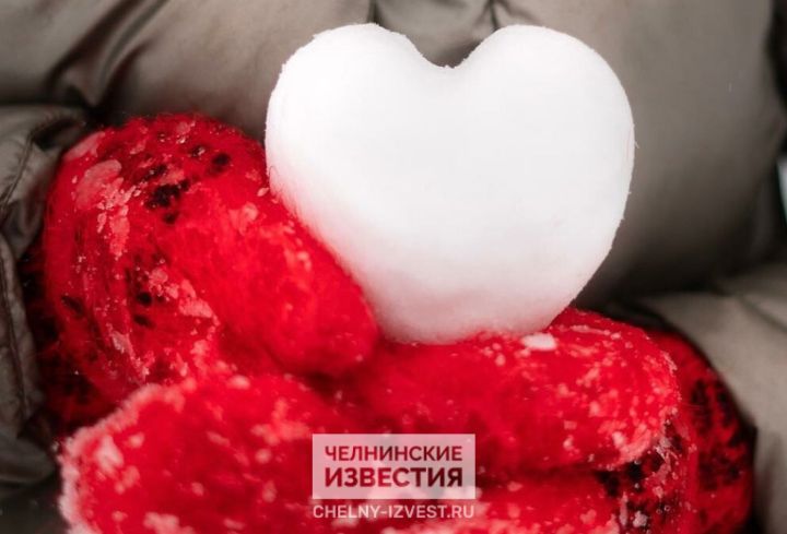 Зима не хочет уходить: в Татарстане резко похолодает