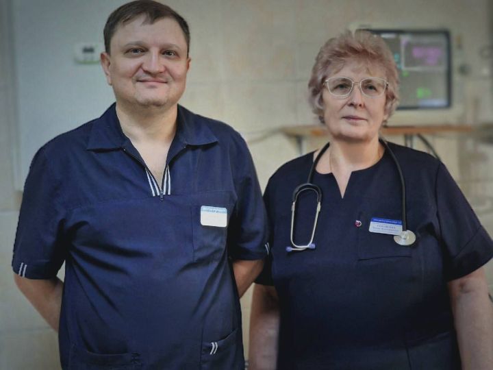 Вернулась за сумкой и едва не погибла: как на пожаре спасали 78-летнего дворника