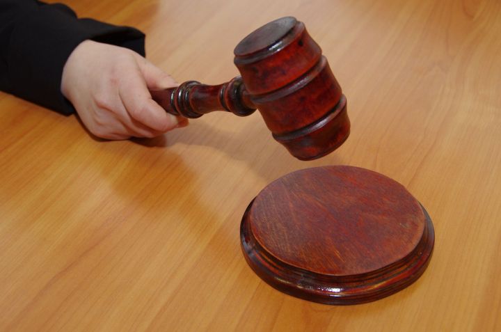 Дорогая кража: челнинка пойдет под суд из-за шоколада, сыра и голубики