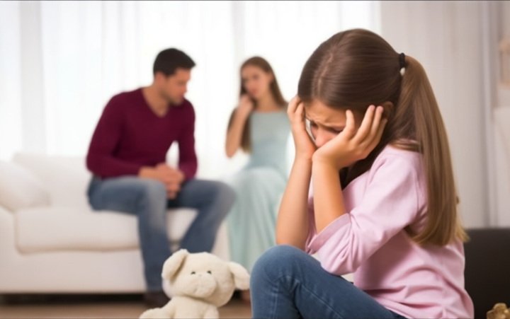 «Мы разводимся. Прошу мужа оставить нам трехкомнатную квартиру»