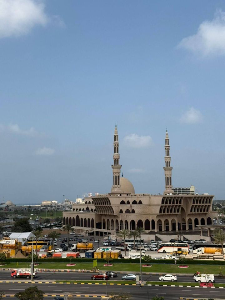 «Ждем рейс»: челнинцы, застрявшие в Эмиратах ждут рейс на Родину