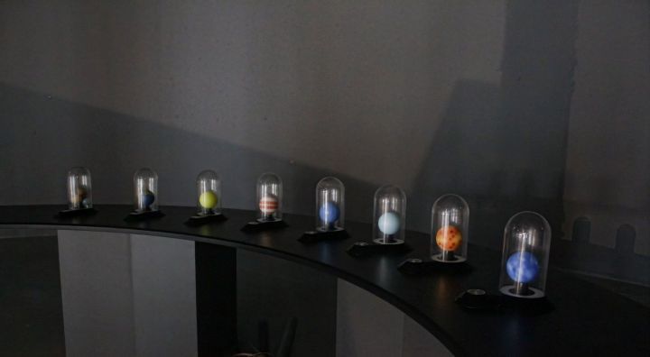 В выходные на небе можно будет увидеть «Поцелуй Венеры»