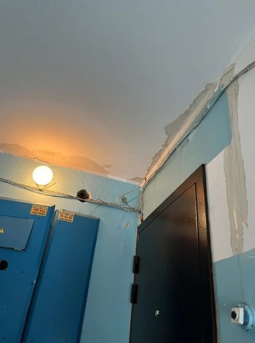 Рекордсменом по штрафам в Челнах стал директор УК «Электротехников»