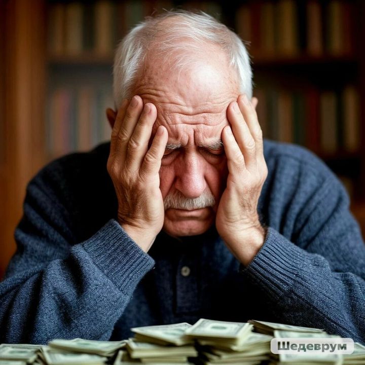 Челнинец передал 5 млн «брокерам», в надежде переселиться из общежития