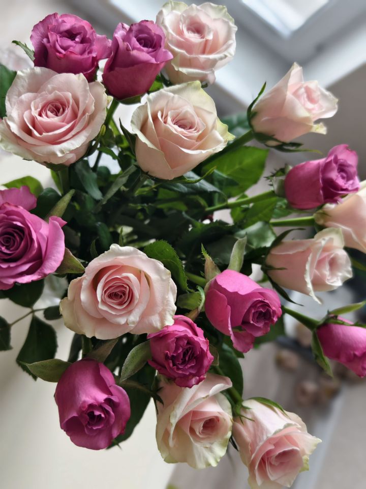 Что добавить в воду, чтобы цветы дольше стояли