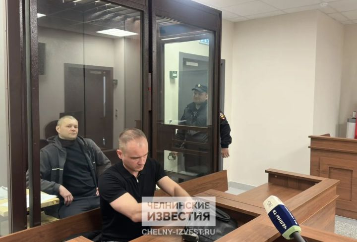 Попросил в СИЗО стихи Пушкина: убивший соседа изверг-меломан лупил и свою мать