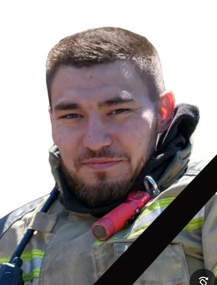 В Нижнекамске из-за взрыва погиб 27-летний пожарный