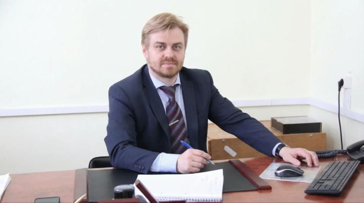 Новым директором «дочки» КАМАЗа назначен Александр Подолинский