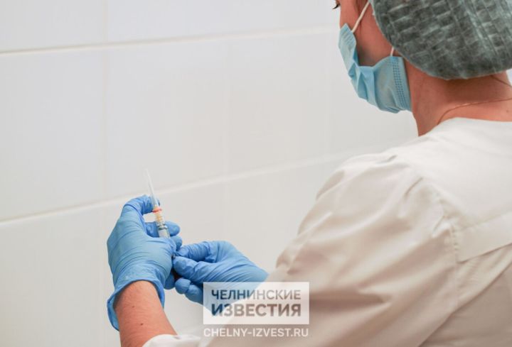 В России первый пациент получил прививку от рака