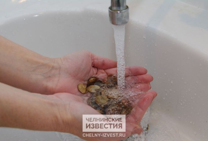 УК «Камстройсервис» получила штраф за прохладную горячую воду